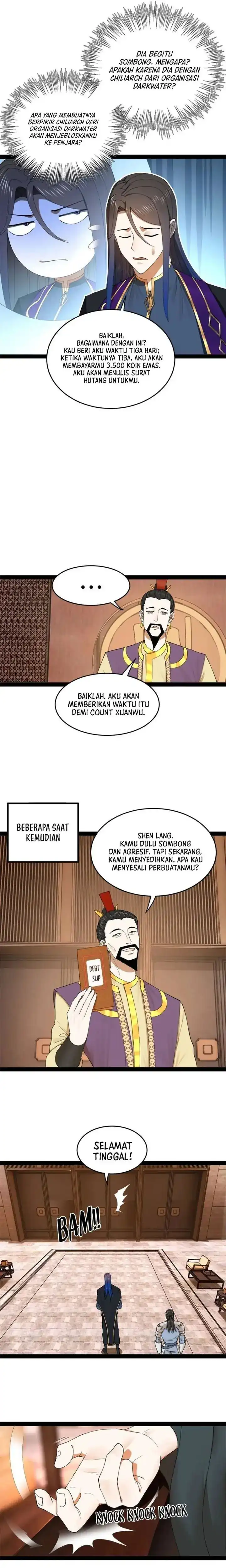 Baca Ultimate Son-in-law - Chapter 123 halaman 13