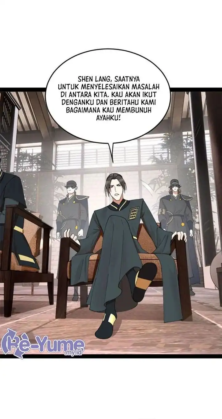 Baca Ultimate Son-in-law - Chapter 123 halaman 14