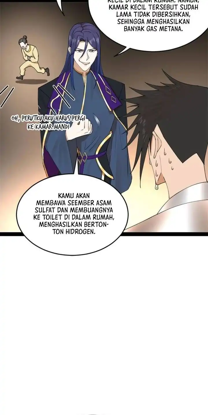 Baca Ultimate Son-in-law - Chapter 123 halaman 16