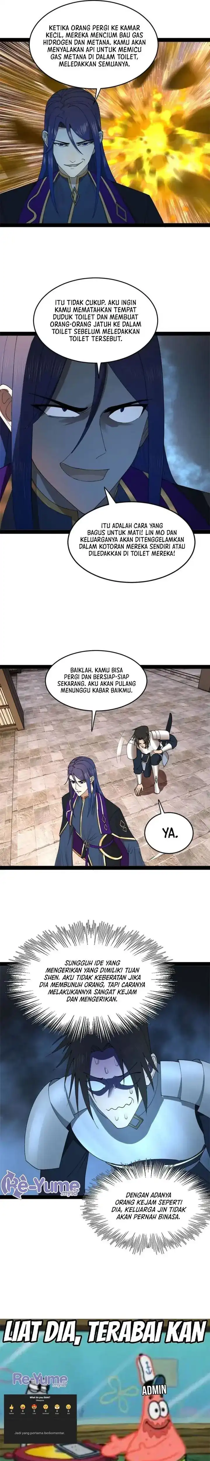 Baca Ultimate Son-in-law - Chapter 123 halaman 17