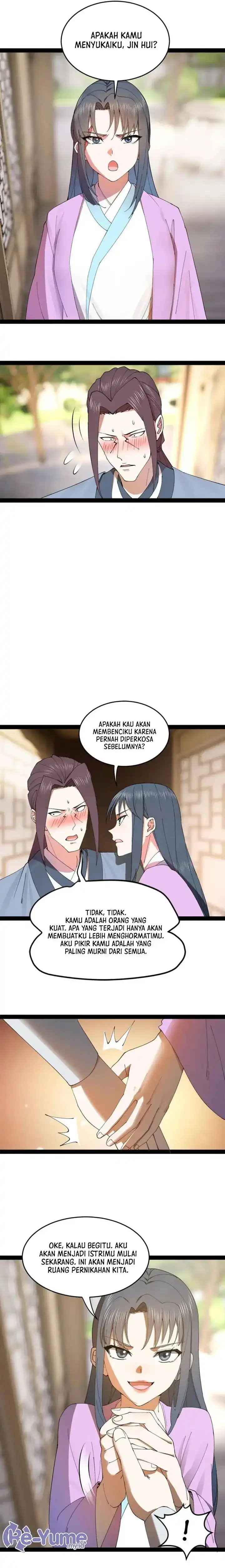 Baca Ultimate Son-in-law - Chapter 123 halaman 3