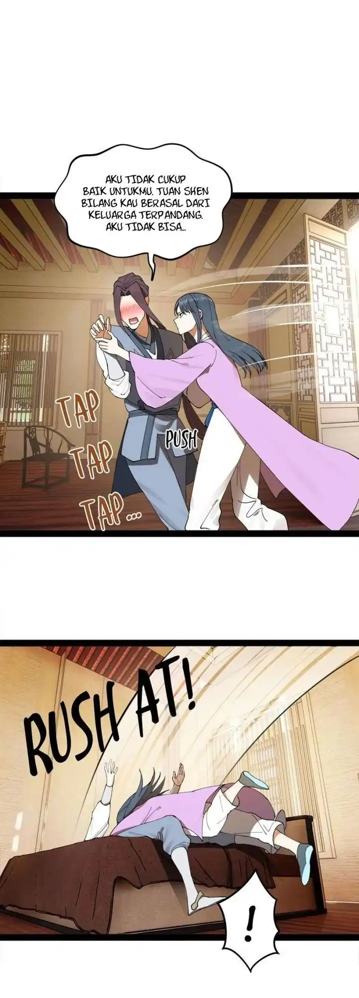 Baca Ultimate Son-in-law - Chapter 123 halaman 4