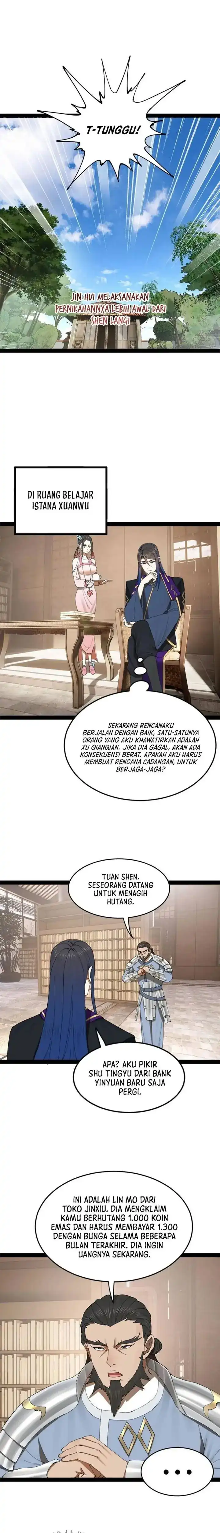 Baca Ultimate Son-in-law - Chapter 123 halaman 5