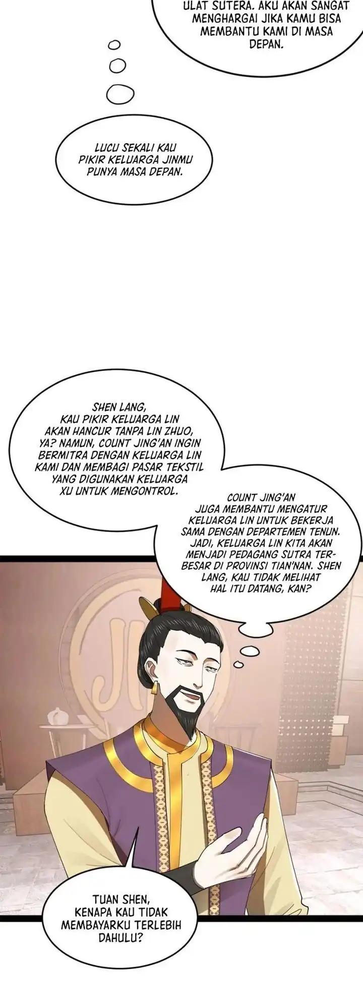 Baca Ultimate Son-in-law - Chapter 123 halaman 8