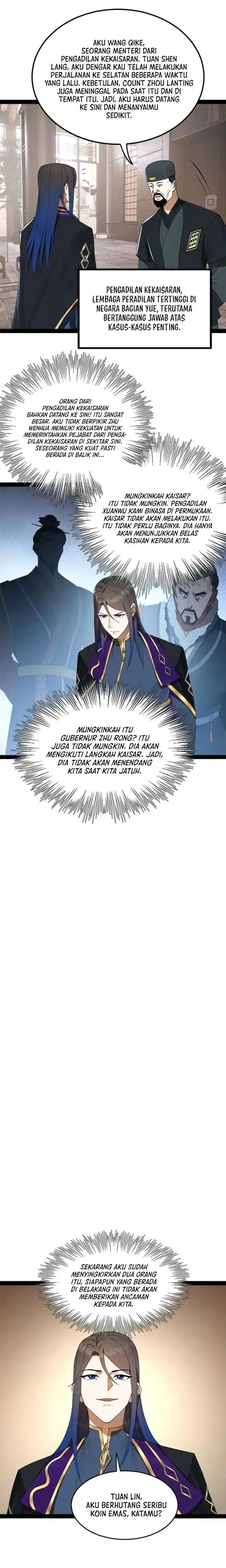 Baca Ultimate Son-in-law - Chapter 123 halaman 9