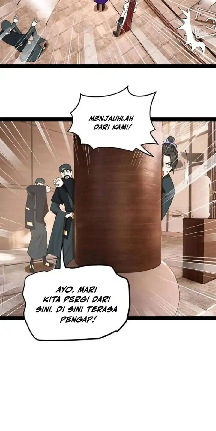 Baca Ultimate Son-in-law - Chapter 124 halaman 10