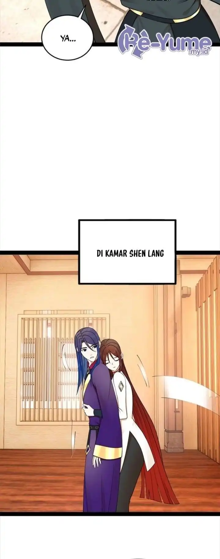 Baca Ultimate Son-in-law - Chapter 124 halaman 12