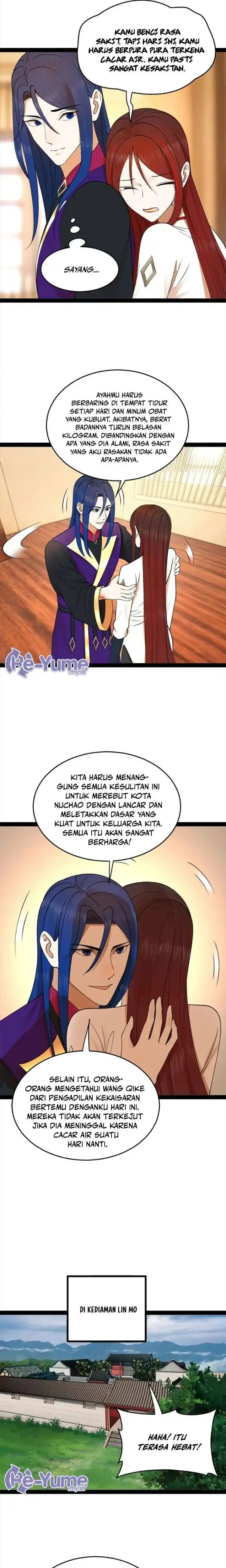 Baca Ultimate Son-in-law - Chapter 124 halaman 13