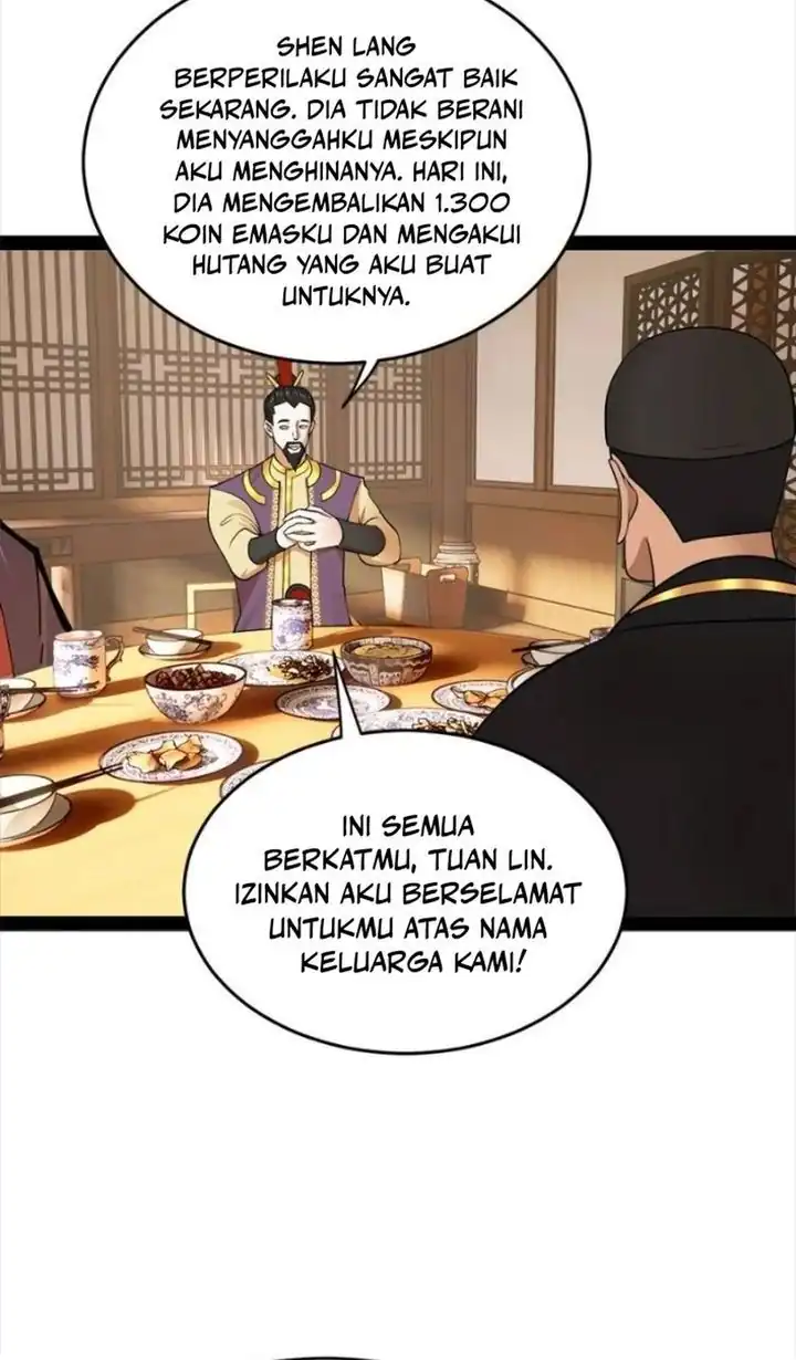 Baca Ultimate Son-in-law - Chapter 124 halaman 14