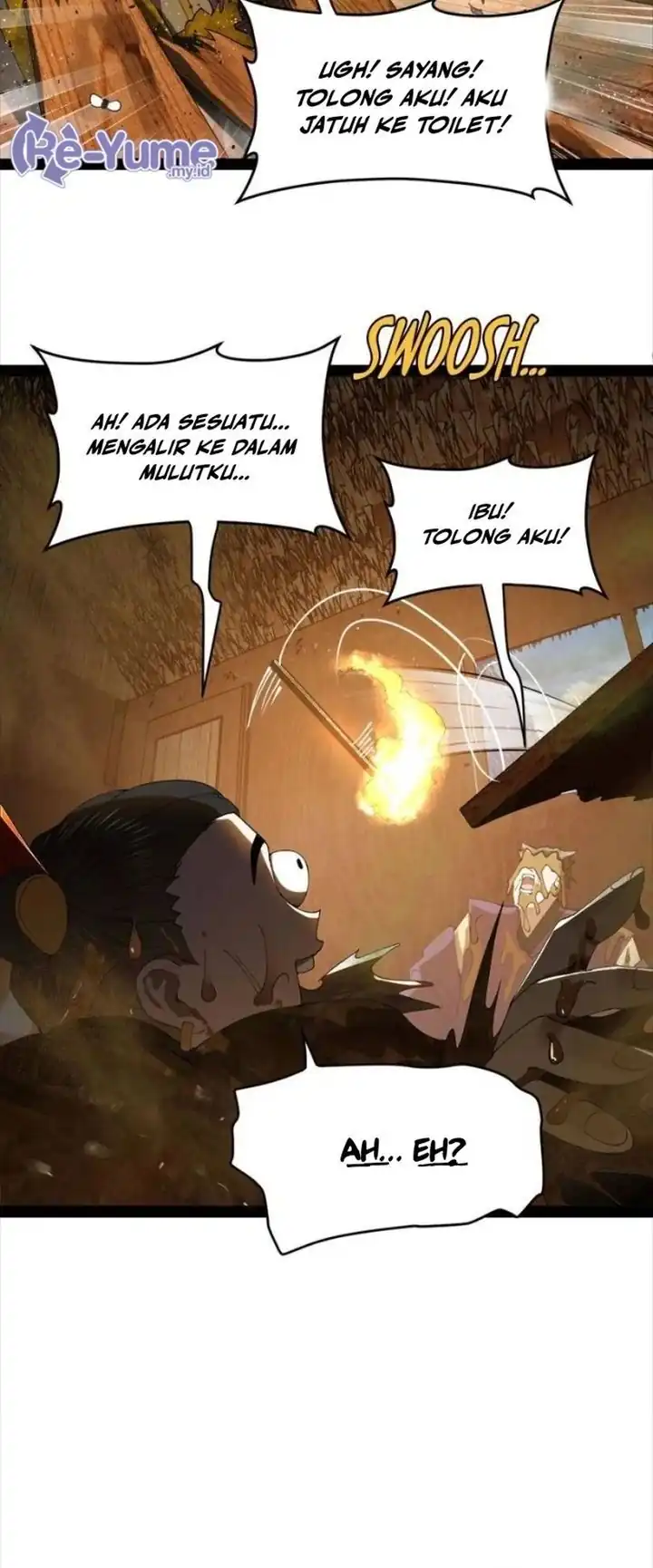 Baca Ultimate Son-in-law - Chapter 124 halaman 18