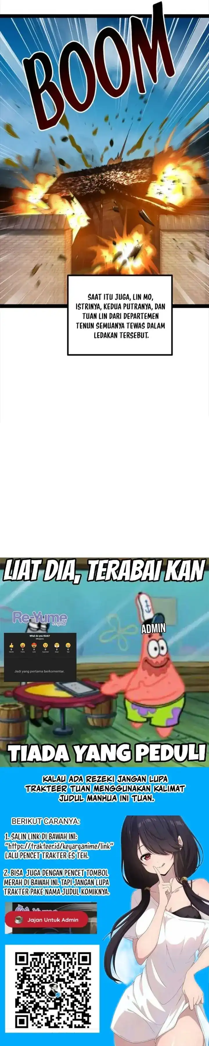 Baca Ultimate Son-in-law - Chapter 124 halaman 19