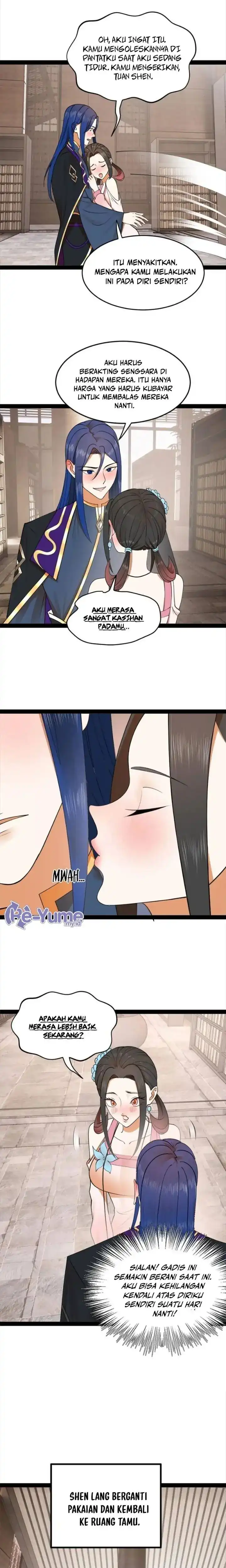 Baca Ultimate Son-in-law - Chapter 124 halaman 5