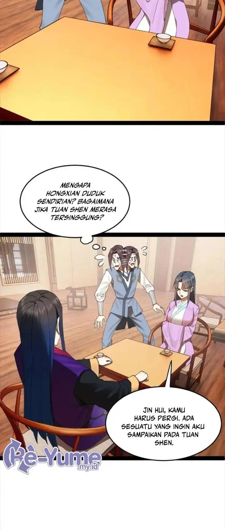 Baca Ultimate Son-in-law - Chapter 125 halaman 12