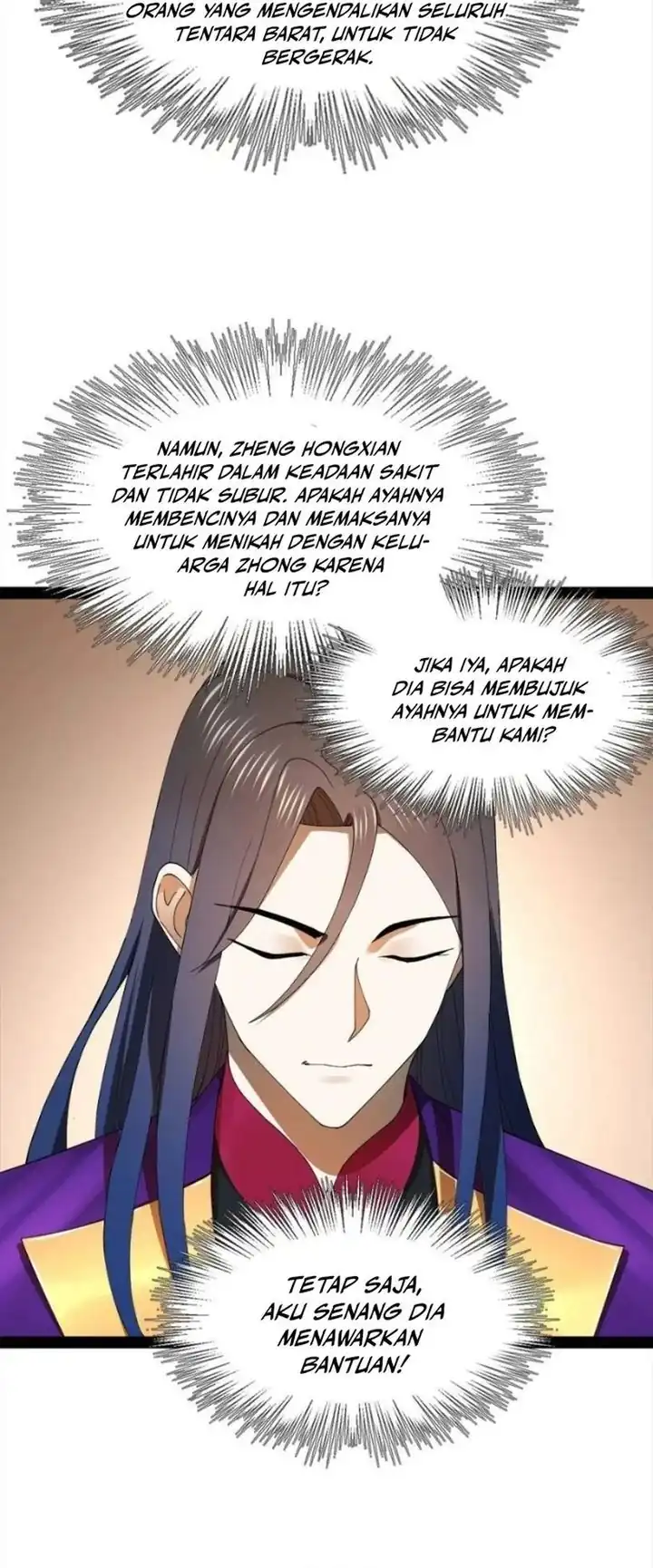 Baca Ultimate Son-in-law - Chapter 125 halaman 14