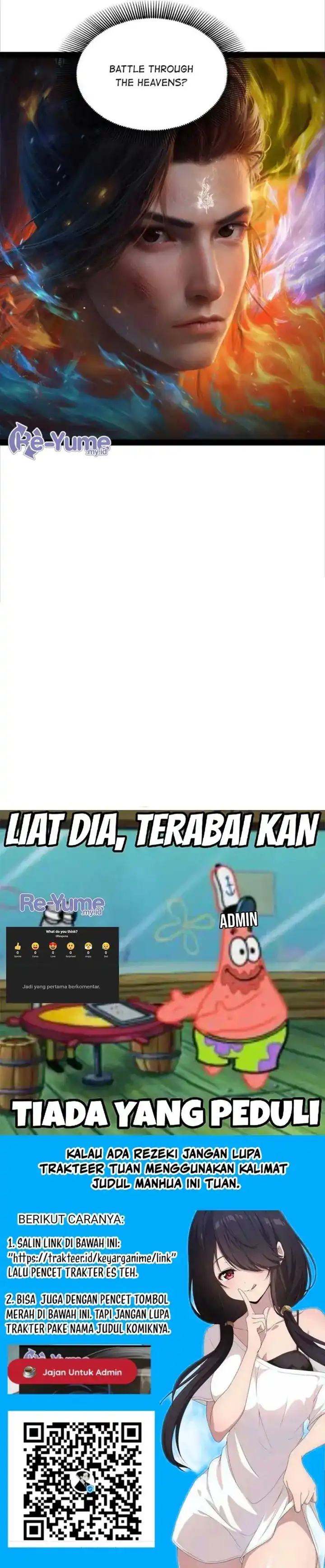 Baca Ultimate Son-in-law - Chapter 125 halaman 23