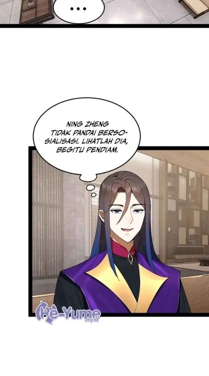 Baca Ultimate Son-in-law - Chapter 125 halaman 4