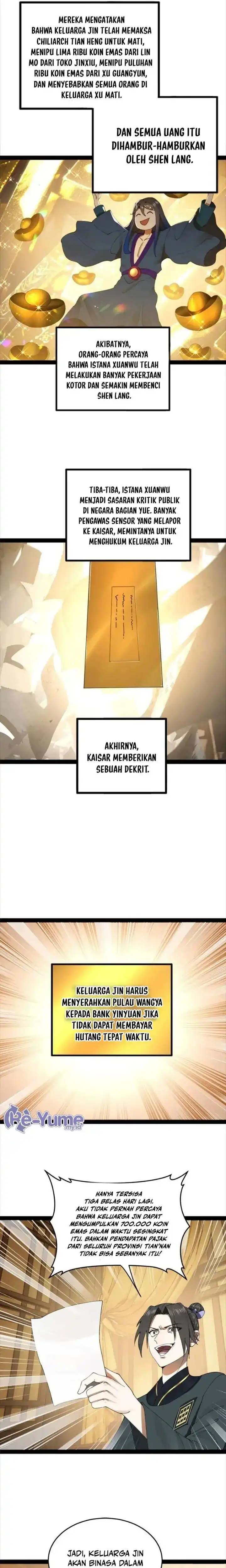 Baca Ultimate Son-in-law - Chapter 125 halaman 9