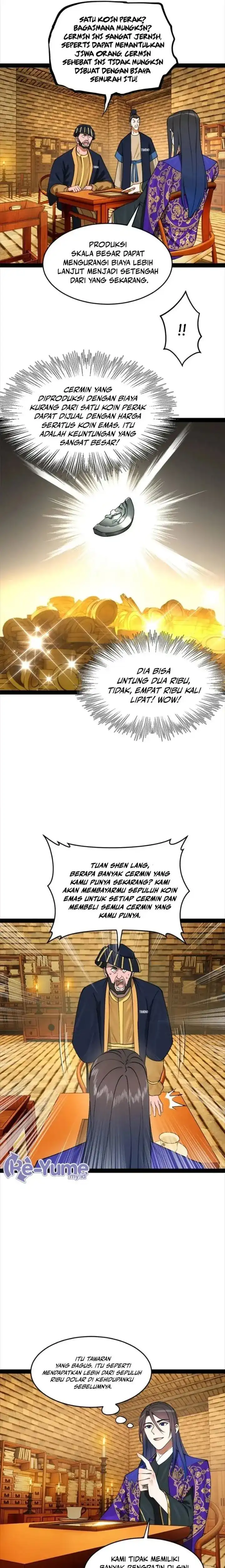 Baca Ultimate Son-in-law - Chapter 126 halaman 13