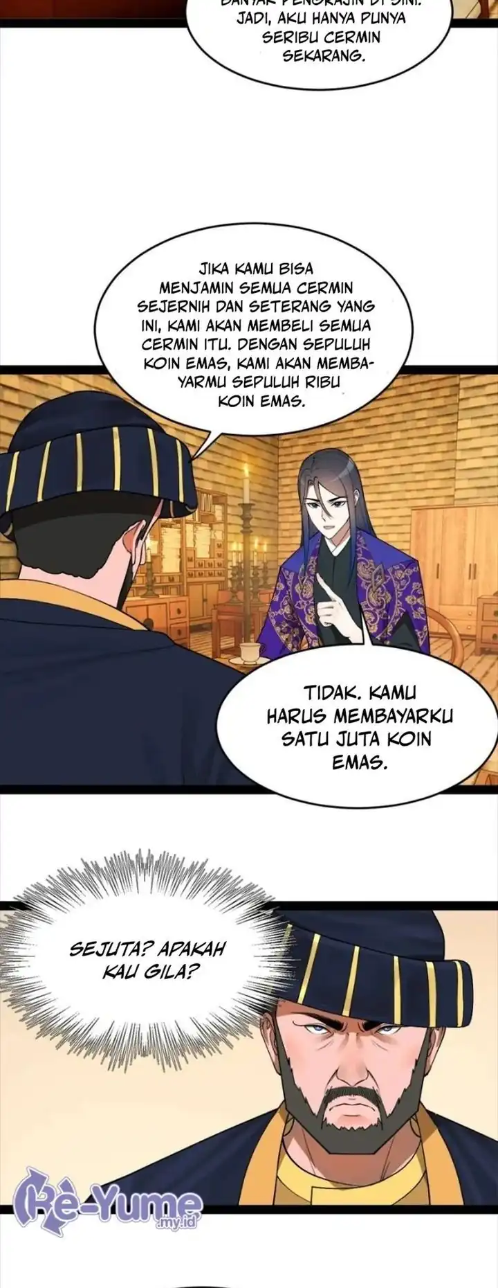 Baca Ultimate Son-in-law - Chapter 126 halaman 14