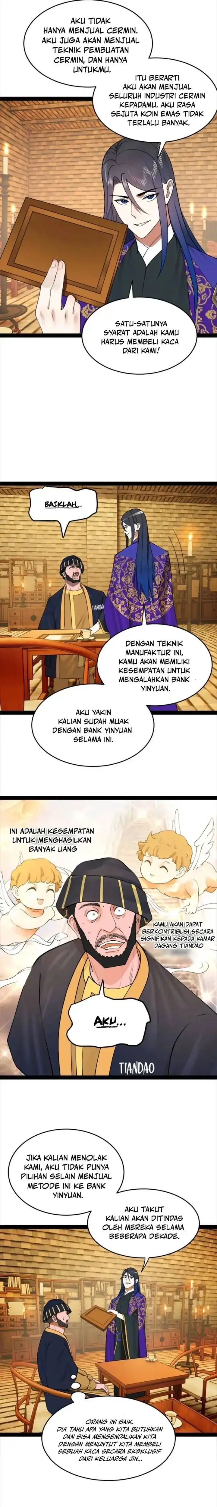 Baca Ultimate Son-in-law - Chapter 126 halaman 15