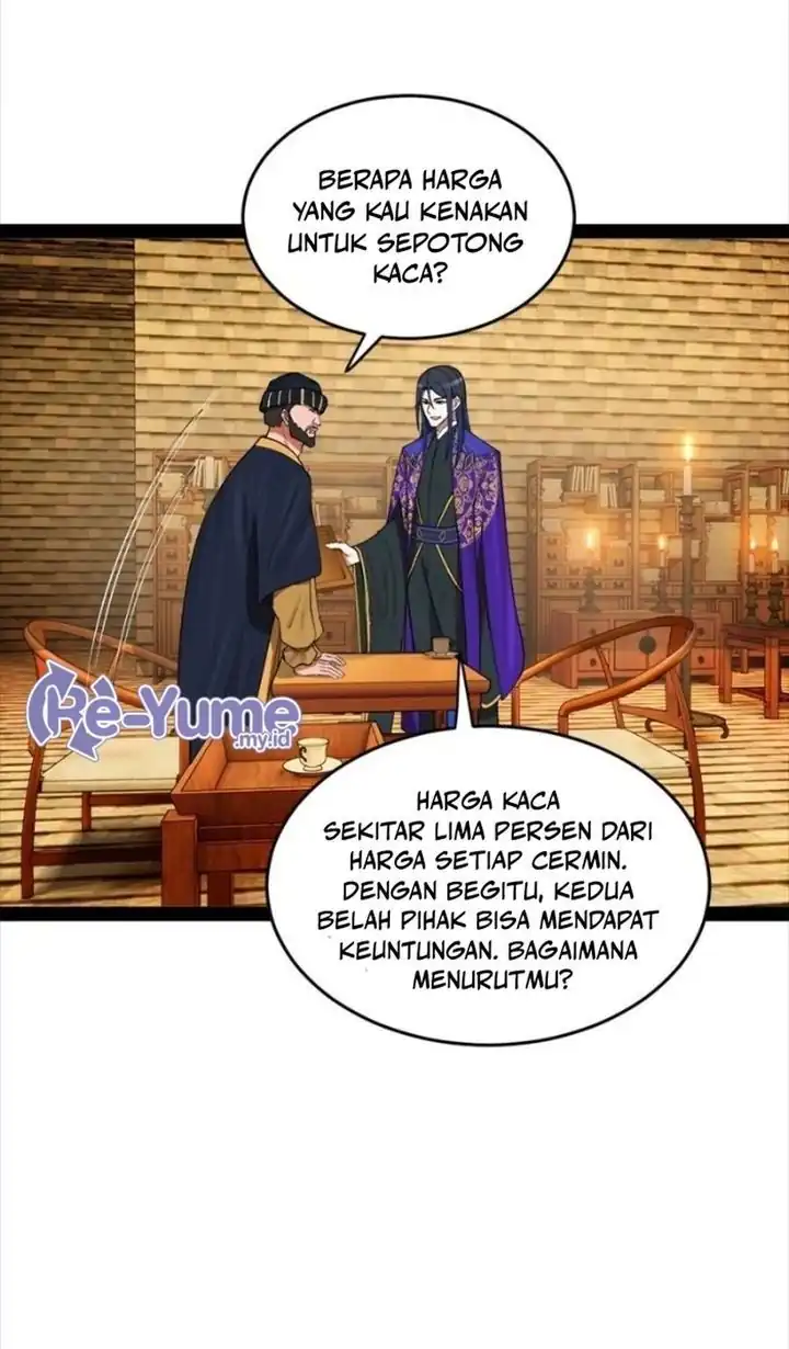 Baca Ultimate Son-in-law - Chapter 126 halaman 16