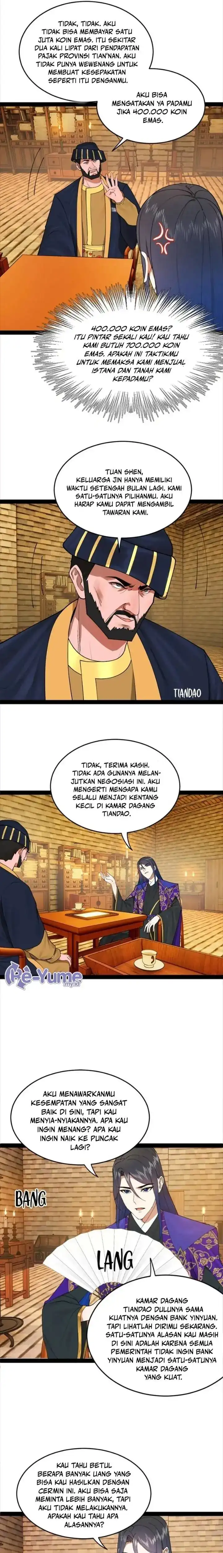 Baca Ultimate Son-in-law - Chapter 126 halaman 17