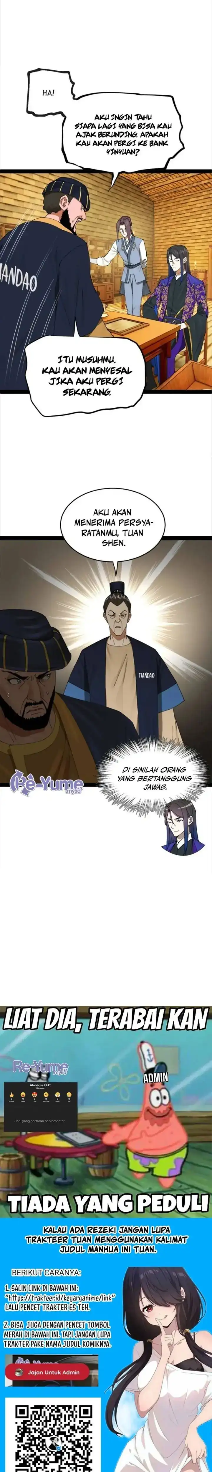 Baca Ultimate Son-in-law - Chapter 126 halaman 19