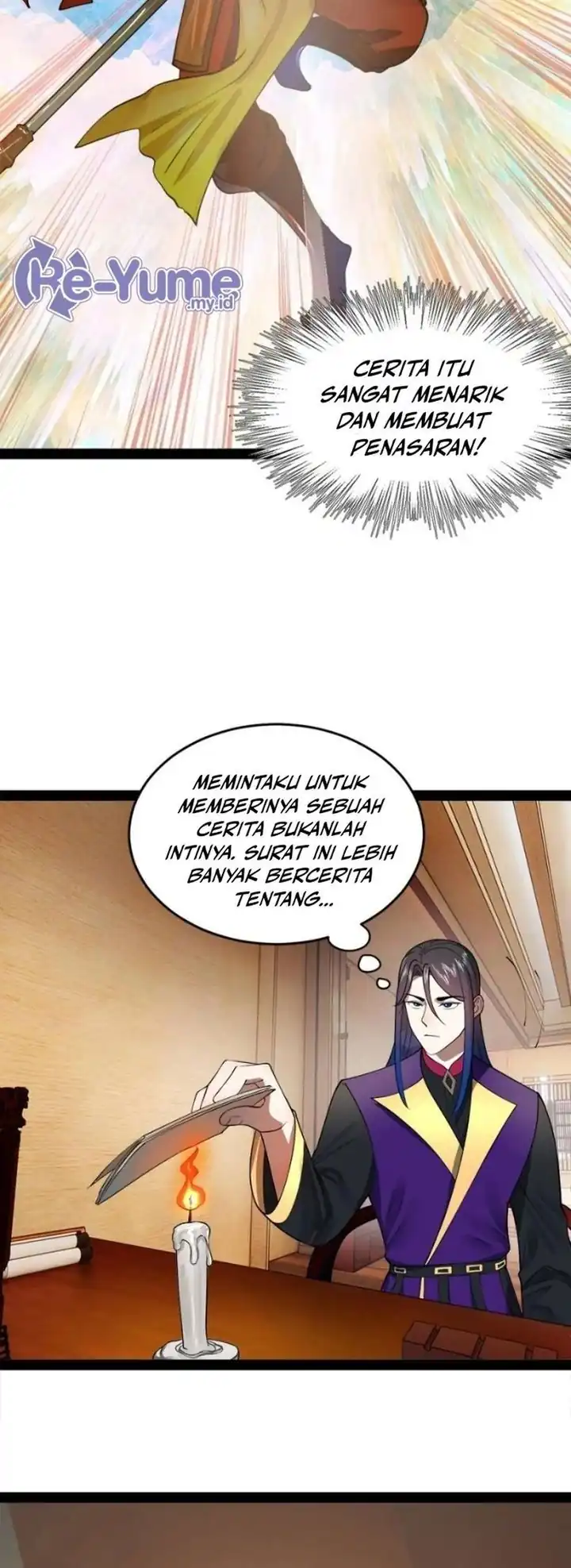 Baca Ultimate Son-in-law - Chapter 126 halaman 2