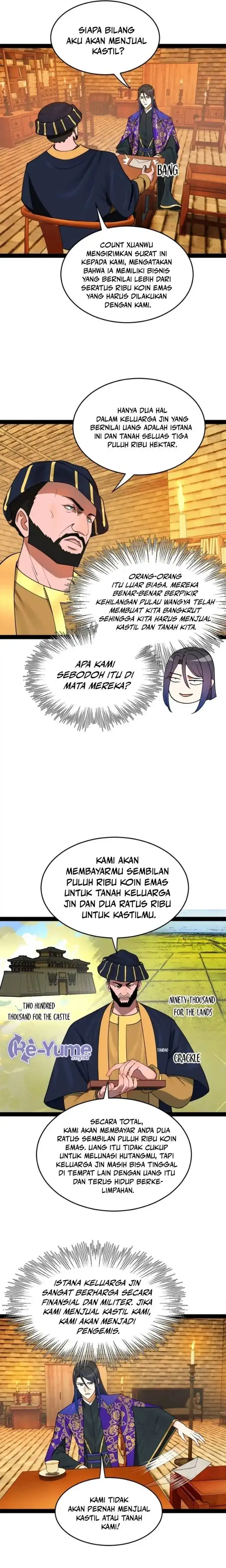 Baca Ultimate Son-in-law - Chapter 126 halaman 7