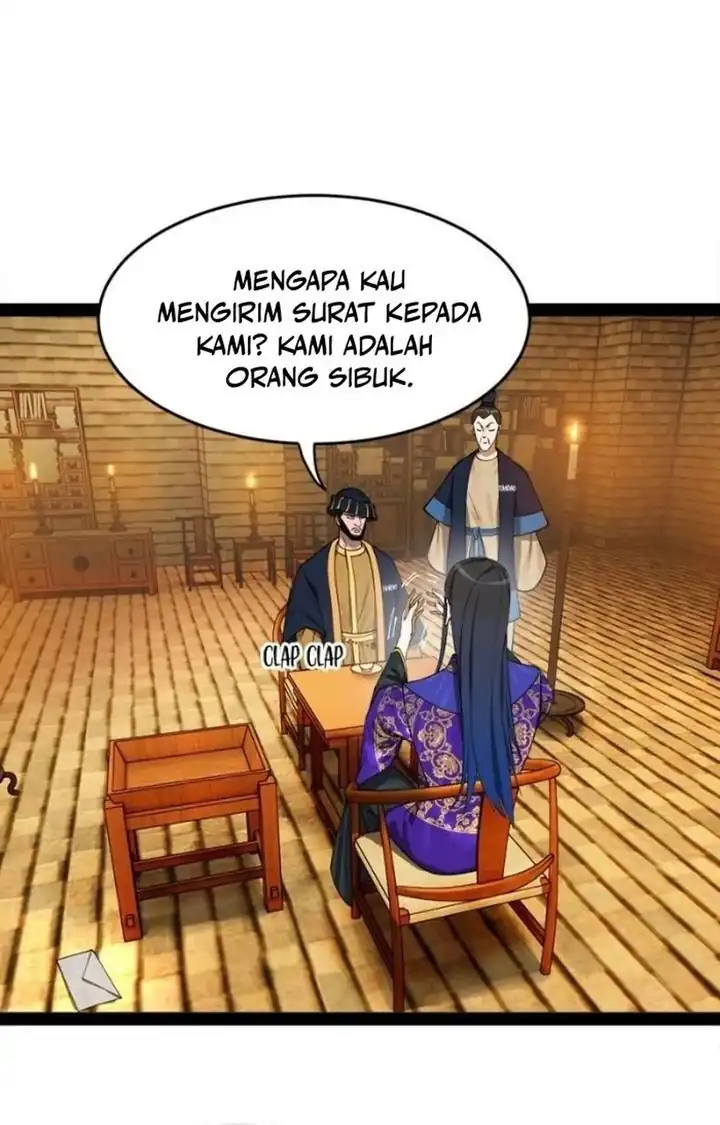 Baca Ultimate Son-in-law - Chapter 126 halaman 8