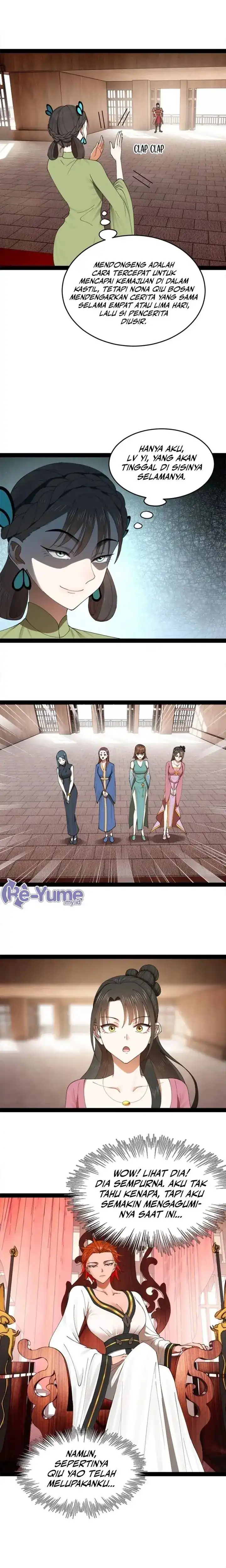 Baca Ultimate Son-in-law - Chapter 127 halaman 13