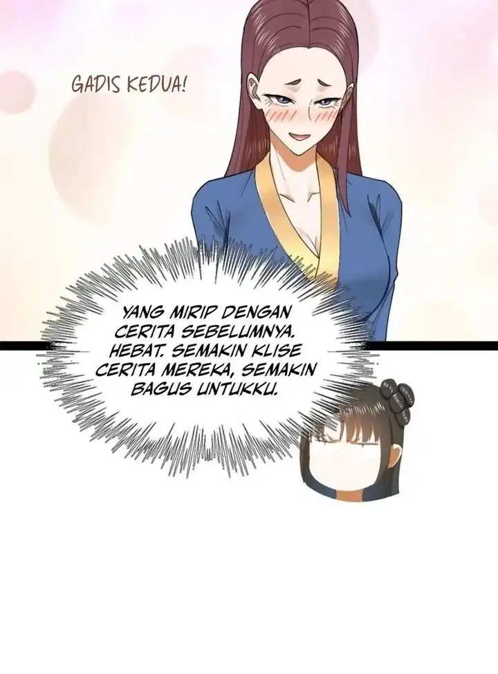 Baca Ultimate Son-in-law - Chapter 127 halaman 16