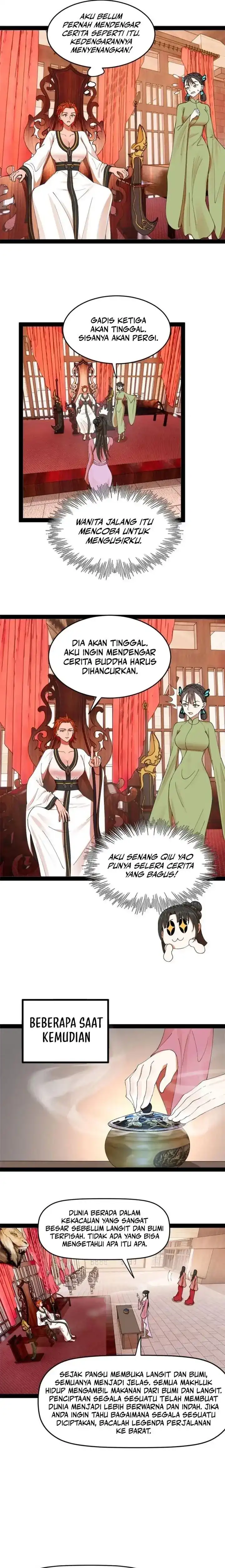 Baca Ultimate Son-in-law - Chapter 127 halaman 19