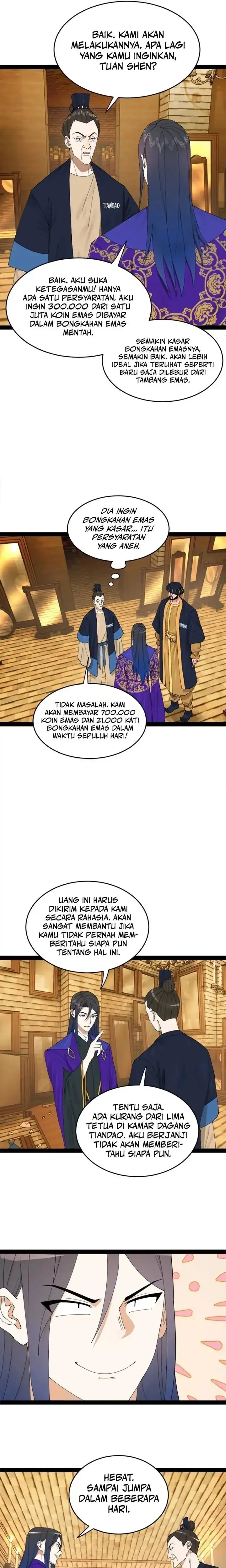 Baca Ultimate Son-in-law - Chapter 127 halaman 5