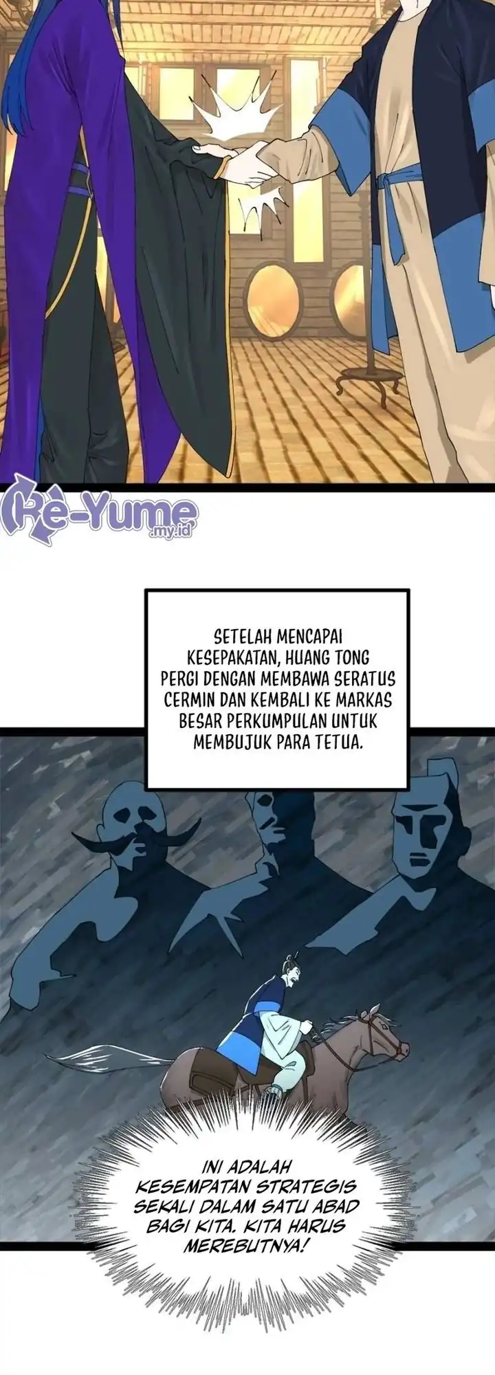 Baca Ultimate Son-in-law - Chapter 127 halaman 6