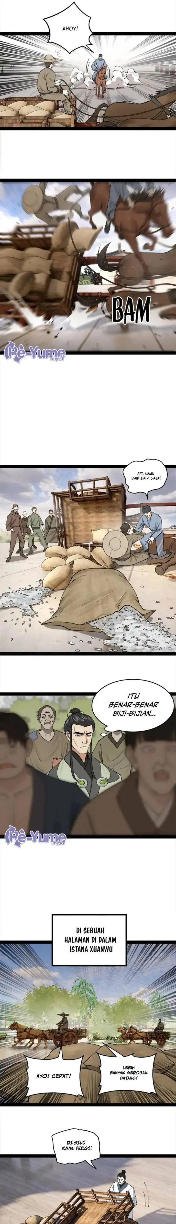 Baca Ultimate Son-in-law - Chapter 128 halaman 11