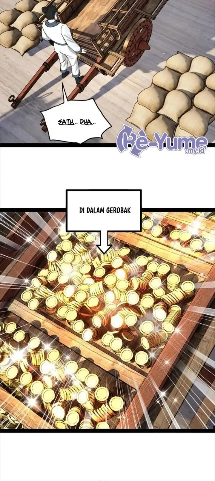 Baca Ultimate Son-in-law - Chapter 128 halaman 12