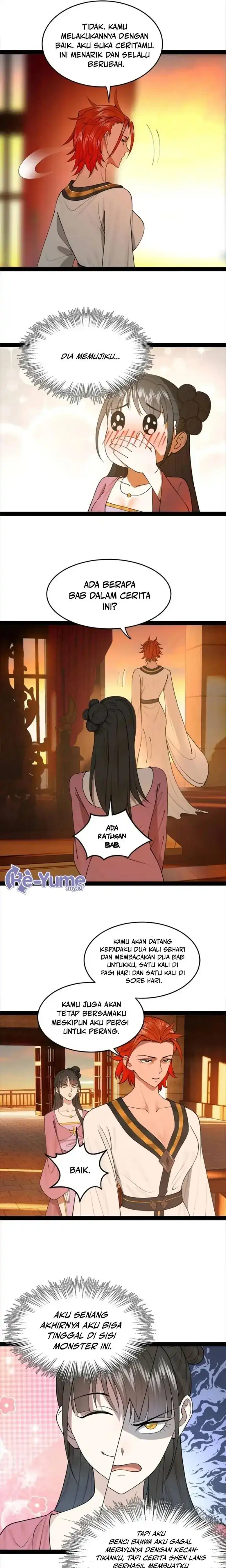 Baca Ultimate Son-in-law - Chapter 128 halaman 3