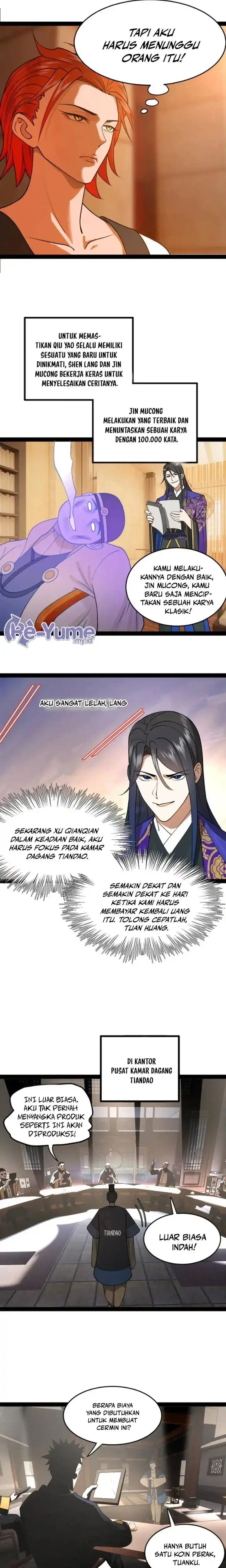 Baca Ultimate Son-in-law - Chapter 128 halaman 5