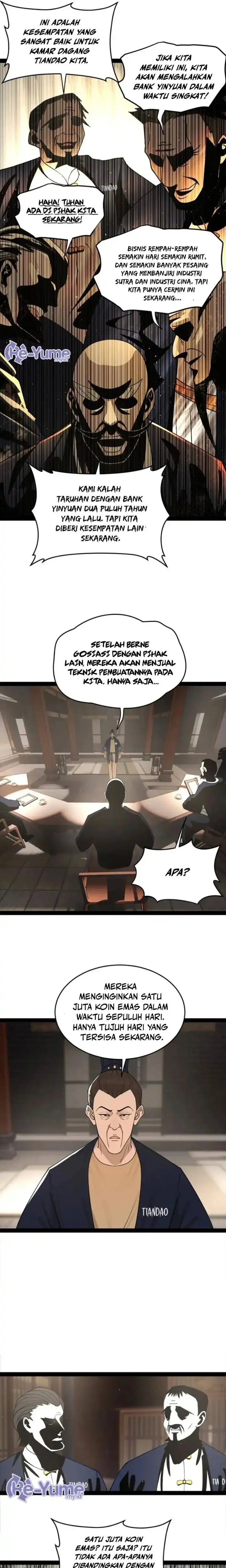 Baca Ultimate Son-in-law - Chapter 128 halaman 7