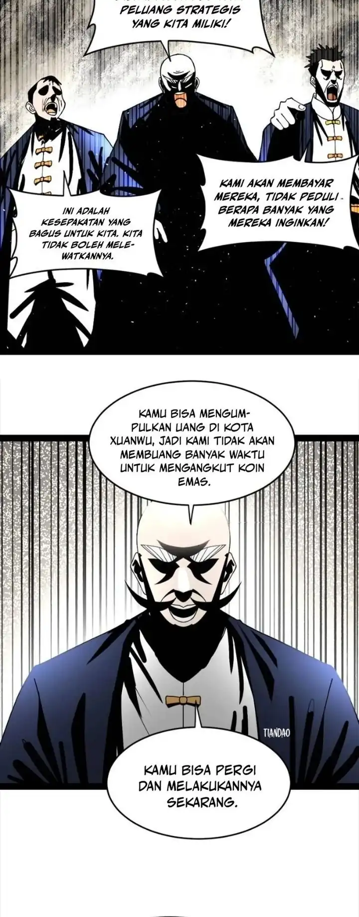 Baca Ultimate Son-in-law - Chapter 128 halaman 8