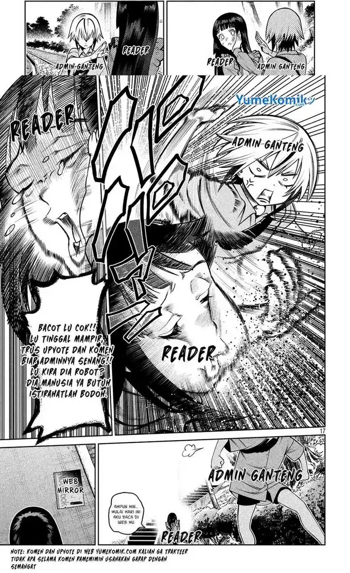 Baca Ultimate Son-in-law - Chapter 13 halaman 16