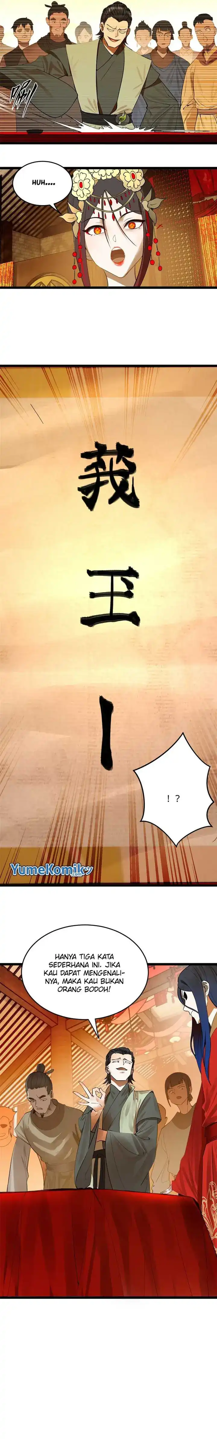 Baca Ultimate Son-in-law - Chapter 13 halaman 9