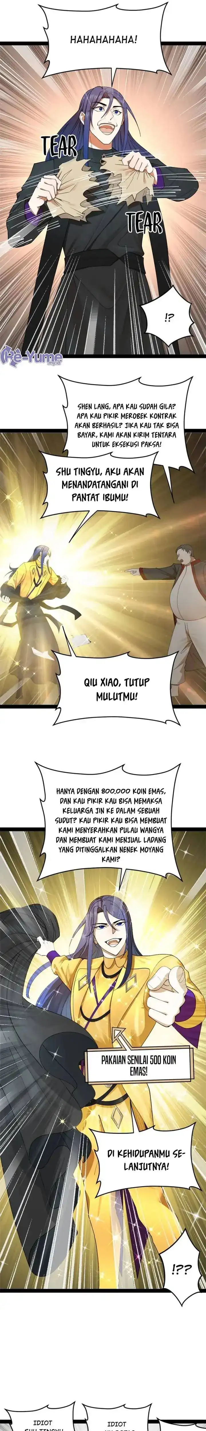 Baca Ultimate Son-in-law - Chapter 130 halaman 13