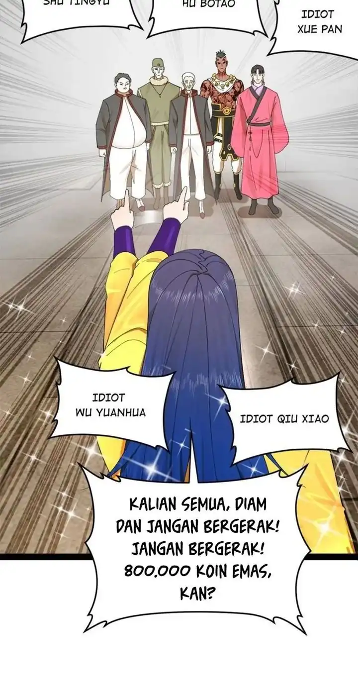 Baca Ultimate Son-in-law - Chapter 130 halaman 14