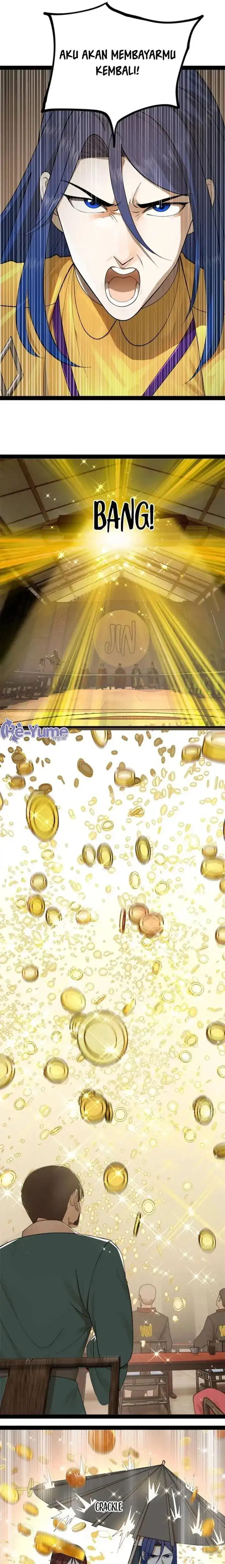 Baca Ultimate Son-in-law - Chapter 130 halaman 15