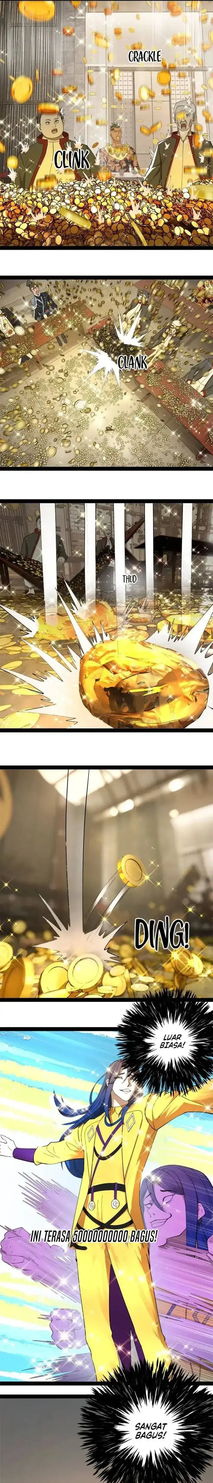 Baca Ultimate Son-in-law - Chapter 130 halaman 17