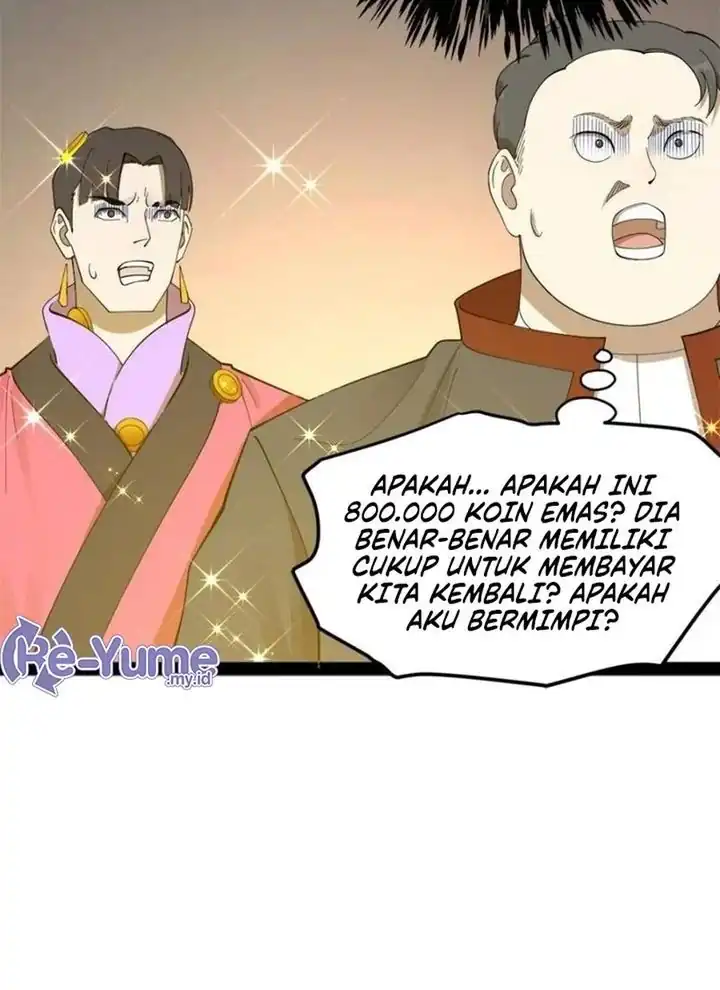 Baca Ultimate Son-in-law - Chapter 130 halaman 18