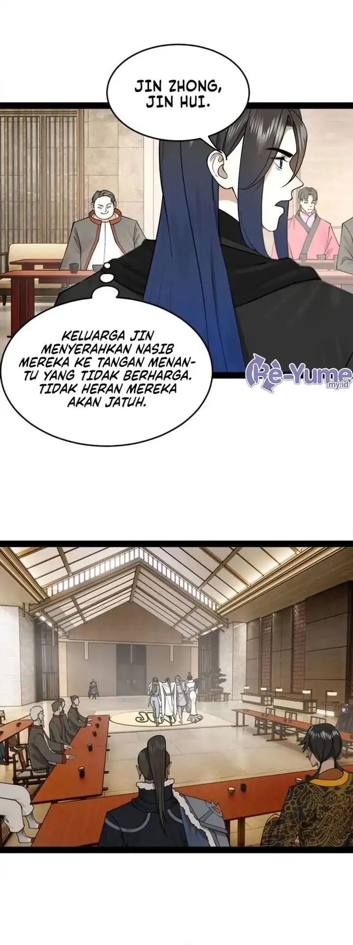Baca Ultimate Son-in-law - Chapter 130 halaman 2