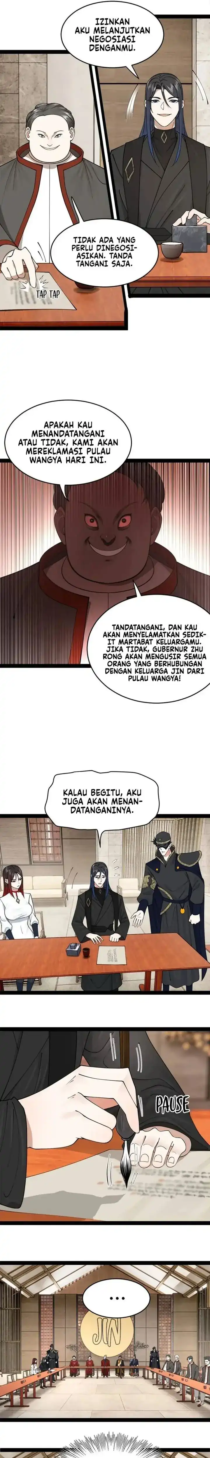 Baca Ultimate Son-in-law - Chapter 130 halaman 3